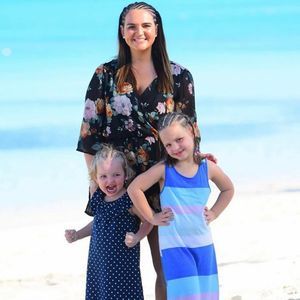 Meet your Posher, Hunter